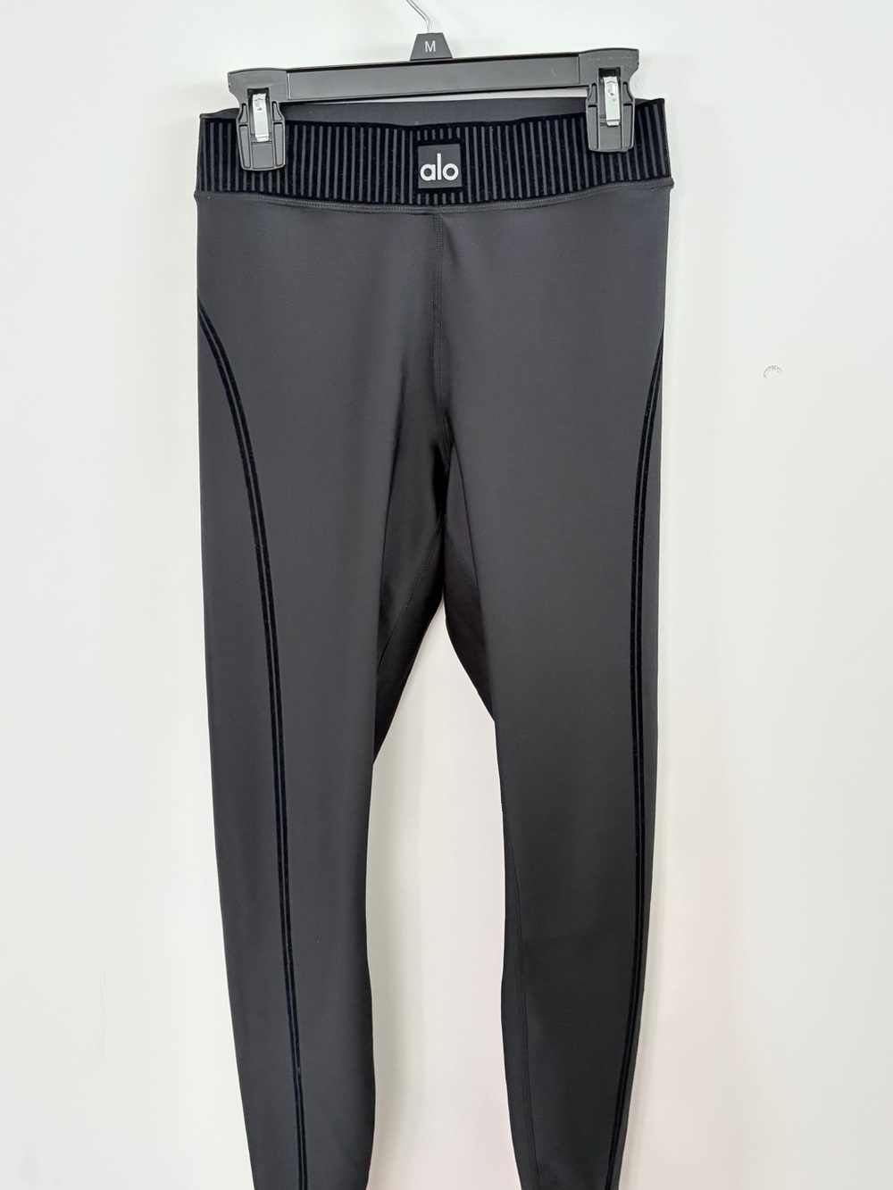 black legging